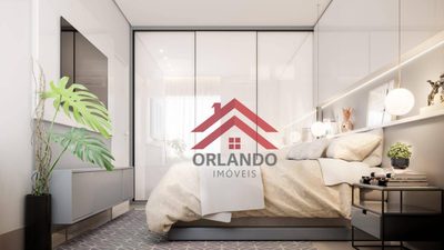 Apartamento, 3 quartos, 110 m² - Foto 3