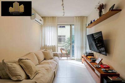 Apartamento, 3 quartos, 91 m² - Foto 5