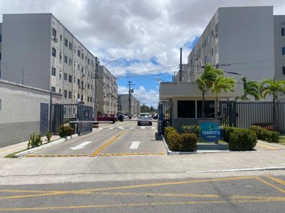 Apartamento, 2 quartos, 50 m² - Foto 1