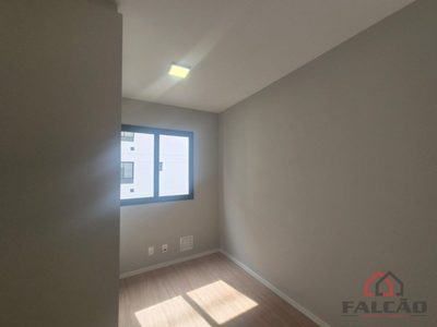 Apartamento, 2 quartos, 37 m² - Foto 4