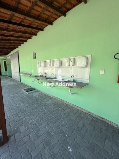 Pousada-Chalé, 32 quartos, 1500 m² - Foto 5