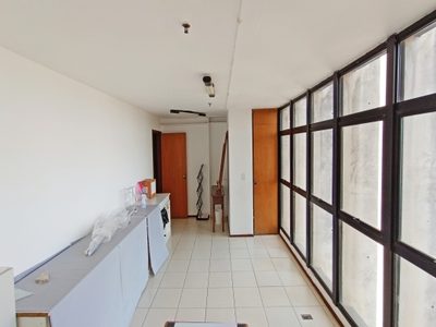 Sala-Conjunto, 26 m² - Foto 1