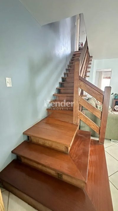 Casa, 3 quartos - Foto 4