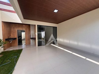 Casa, 3 quartos, 105 m² - Foto 4