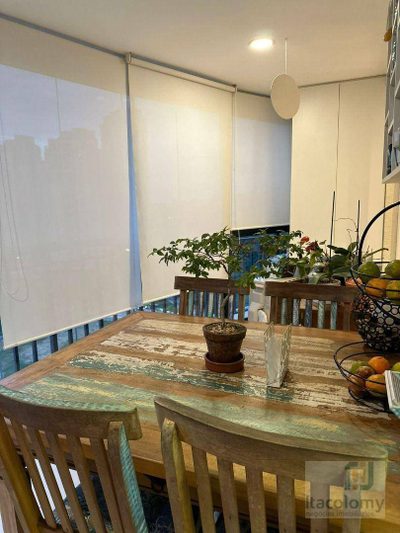 Apartamento, 2 quartos, 96 m² - Foto 5