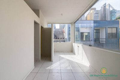 Prédio Inteiro, 32 m² - Foto 2