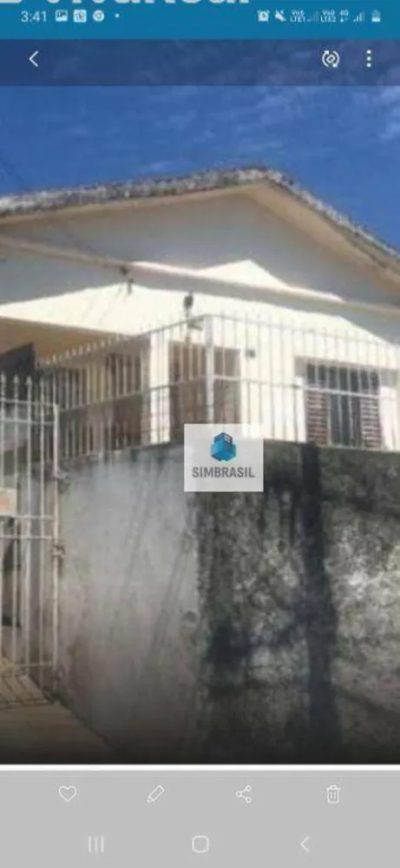 Casa, 2 quartos, 100 m² - Foto 3