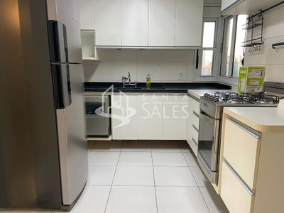 Apartamento, 3 quartos, 124 m² - Foto 5