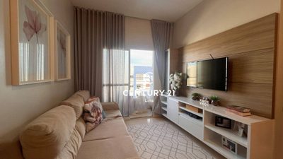 Apartamento, 2 quartos - Foto 5
