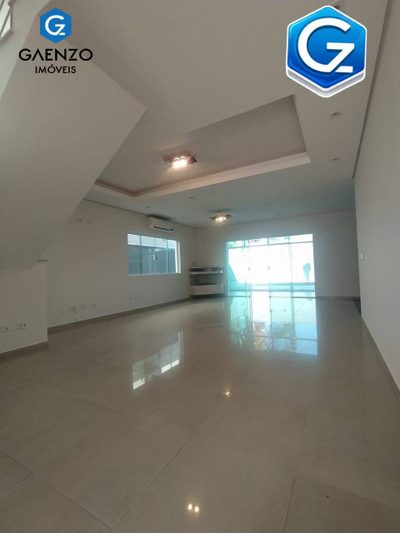 Casa de Condomínio, 5 quartos - Foto 4