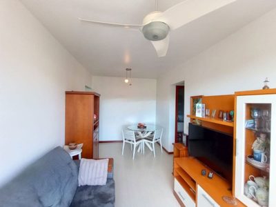 Apartamento, 2 quartos, 56 m² - Foto 2