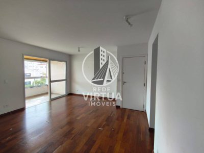 Apartamento, 3 quartos, 115 m² - Foto 1