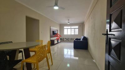 Apartamento, 2 quartos, 68 m² - Foto 2