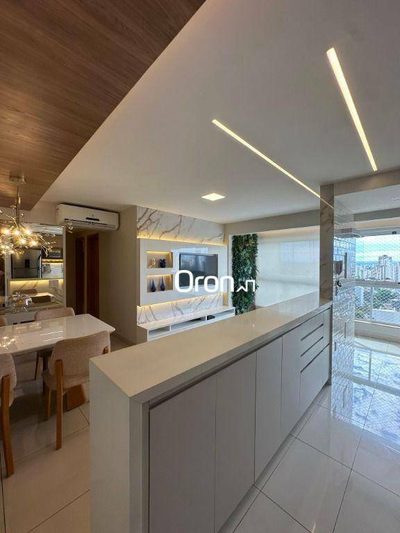 Apartamento, 3 quartos, 75 m² - Foto 2