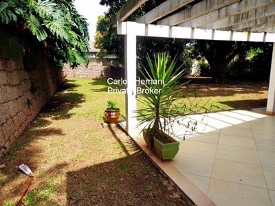 Casa, 4 quartos - Foto 1