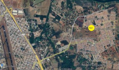 Terreno, 358 m² - Foto 3