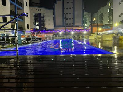 Apartamento, 2 quartos, 60 m² - Foto 2