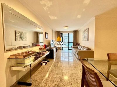 Apartamento, 3 quartos, 120 m² - Foto 1