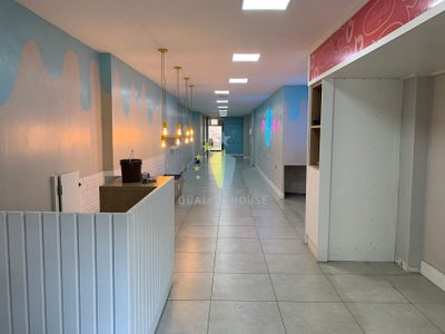 Loja-Salão, 97 m² - Foto 1