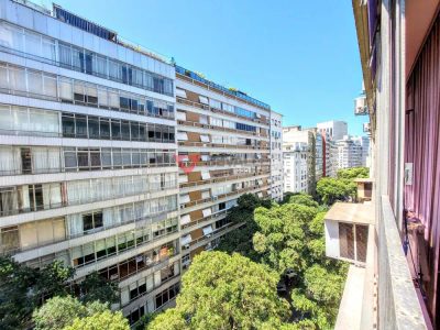 Apartamento, 4 quartos, 241 m² - Foto 3