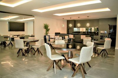 Apartamento, 3 quartos, 139 m² - Foto 2