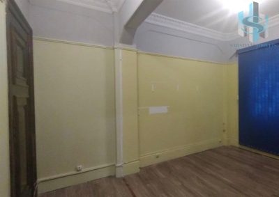 Sala-Conjunto, 20 m² - Foto 1