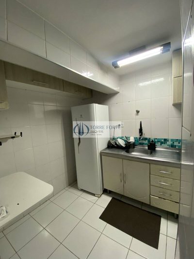 Apartamento, 2 quartos, 62 m² - Foto 2