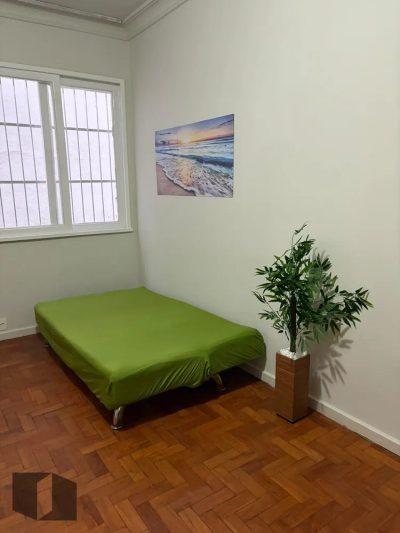 Apartamento, 2 quartos, 74 m² - Foto 2