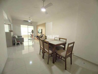 Apartamento, 3 quartos, 139 m² - Foto 1