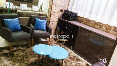 Cobertura, 3 quartos, 140 m² - Foto 5
