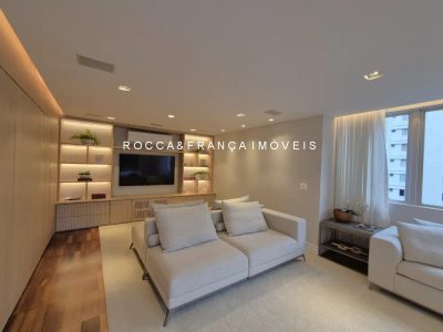 Apartamento, 3 quartos, 193 m² - Foto 5