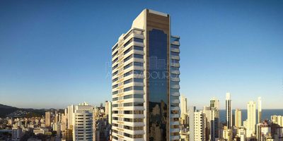 Apartamento, 4 quartos, 142 m² - Foto 1