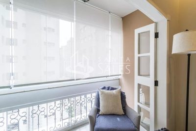 Apartamento, 2 quartos, 80 m² - Foto 4