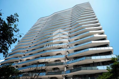 Apartamento, 1 quarto, 38 m² - Foto 1