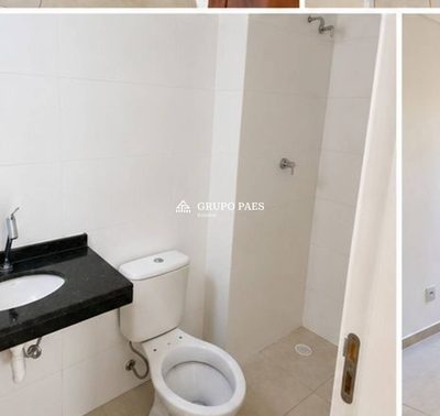 Apartamento, 2 quartos, 32 m² - Foto 4