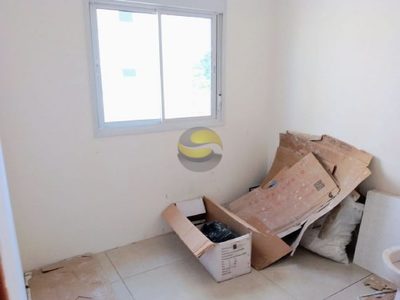 Apartamento, 2 quartos, 46 m² - Foto 5