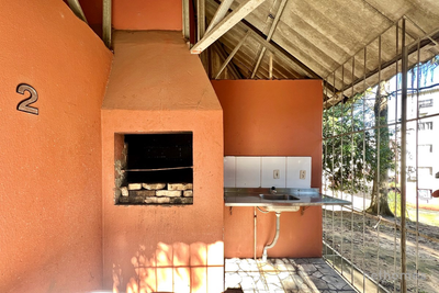 Apartamento, 2 quartos, 41 m² - Foto 4