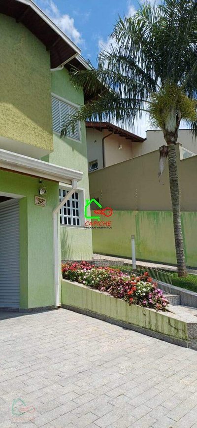 Casa, 2 quartos, 350 m² - Foto 2