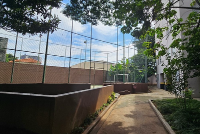 Apartamento, 2 quartos, 47 m² - Foto 2