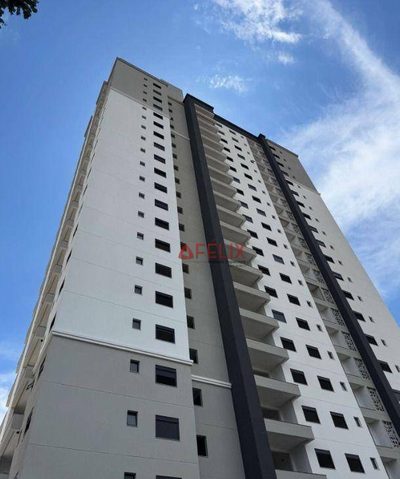 Apartamento, 3 quartos, 102 m² - Foto 1