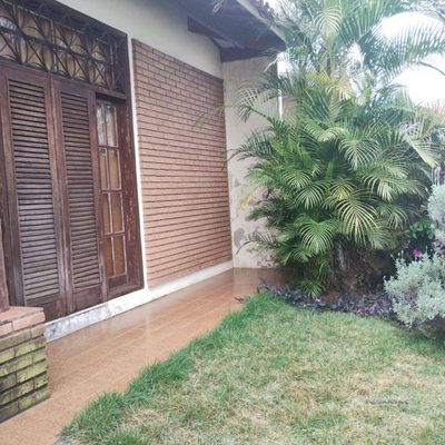 Casa, 3 quartos, 266 m² - Foto 2