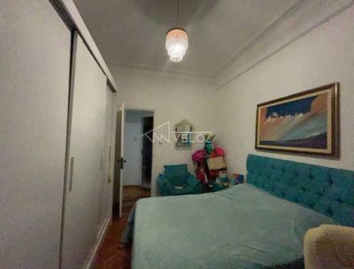 Apartamento, 2 quartos, 96 m² - Foto 1