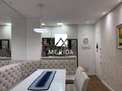 Apartamento, 3 quartos, 97 m² - Foto 2