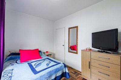 Apartamento, 2 quartos, 49 m² - Foto 2