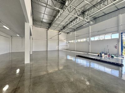 Depósito-Galpão, 630 m² - Foto 5