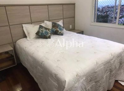 Apartamento, 3 quartos, 87 m² - Foto 4