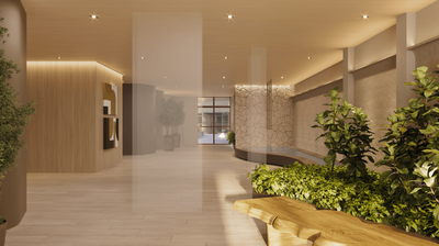 Apartamento, 4 quartos, 202 m² - Foto 3