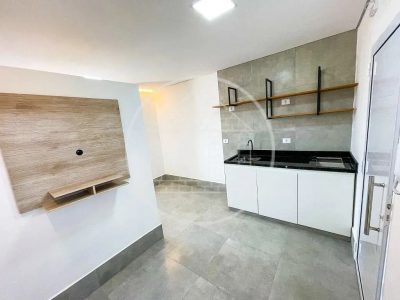 Kitnet-Studio, 20 m² - Foto 5