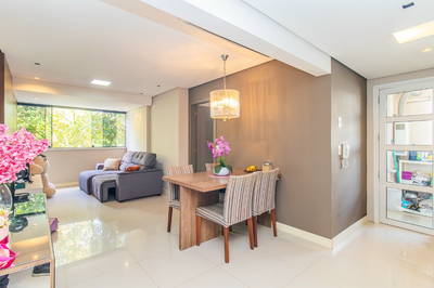 Apartamento, 3 quartos, 76 m² - Foto 3