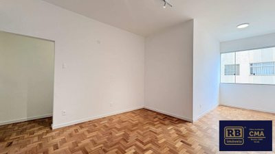 Apartamento, 3 quartos, 115 m² - Foto 2